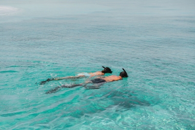SNORKELLING � Experience at VARU by Atmosphere Maldives