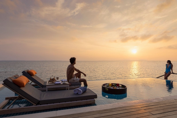 Emerald Faarufushi Resort