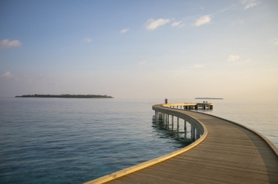 Emerald Faarufushi Resort