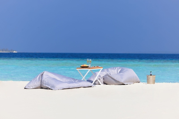 Emerald Faarufushi Resort