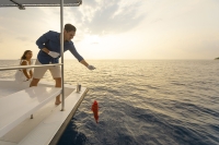 Emerald Faarufushi Resort & Spa � Resort Photo 10