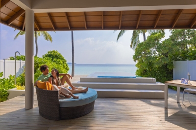 Beach Villas with Pool � Photo 4