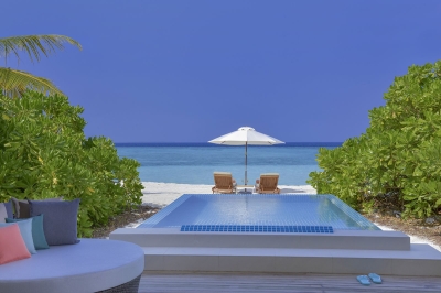 Beach Villas with Pool � Photo 1