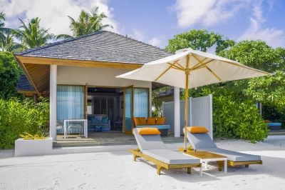 Beach Villas � Photo 1