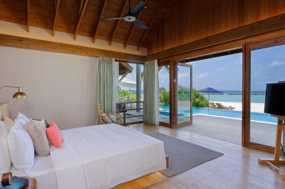 Presidential Beach Villa � Photo 2