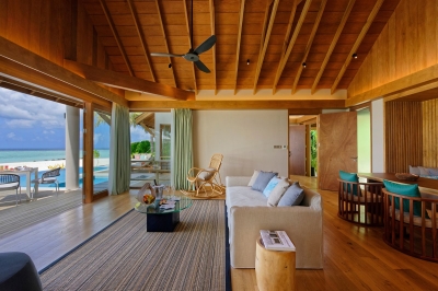 Presidential Beach Villa � Photo 3