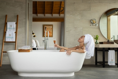 Presidential Beach Villa � Photo 5