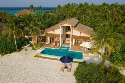 Presidential Beach Villa � Photo 1