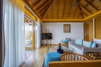 Superior Water Villas with Pool � Photo 4