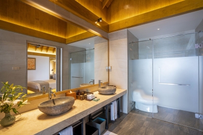 Superior Water Villas with Pool � Photo 5