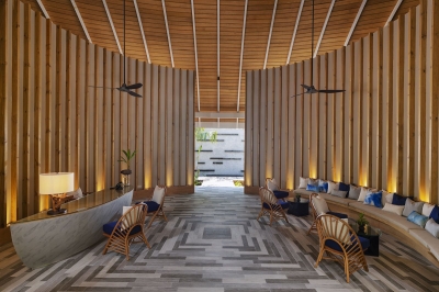 The Emerald Spa � Experience at Emerald Faarufushi Resort & Spa