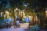 Emerald Maldives Resort & Spa � Resort Photo 8