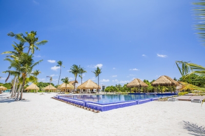 Emerald Maldives Resort & Spa