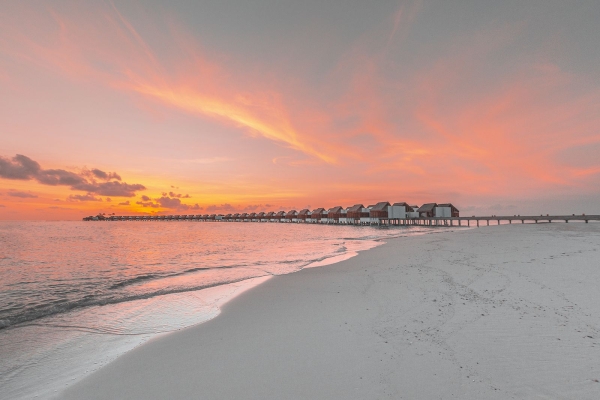 Emerald Maldives Resort & Spa