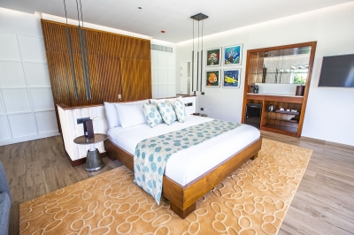 Beach Villas with Pool � Photo 3