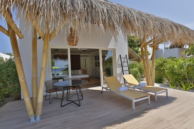 Beach Villas � Photo 1