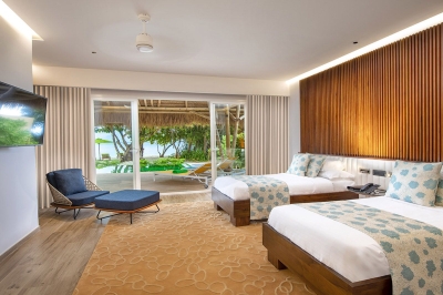 Family Beach Villas with Pool-2BR � Photo 2