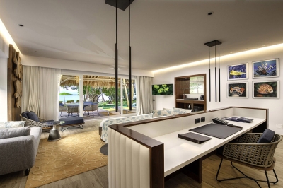 Family Beach Villas with Pool-2BR � Photo 4