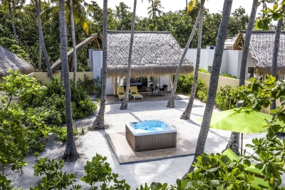 Jacuzzi Beach Villas � Photo 1