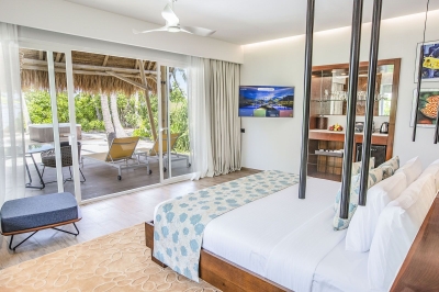 Jacuzzi Beach Villas � Photo 2