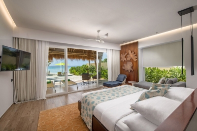 Jacuzzi Beach Villas � Photo 3
