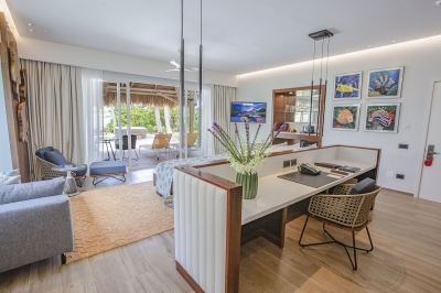 Jacuzzi Beach Villas � Photo 4