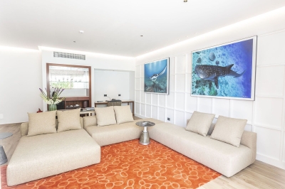 Royal Beach Villa with Pool 3BR � Photo 3