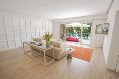 Royal Beach Villa with Pool 3BR � Photo 4