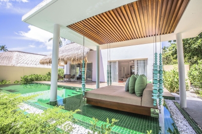 Superior Beach Villas with Pool � Photo 2