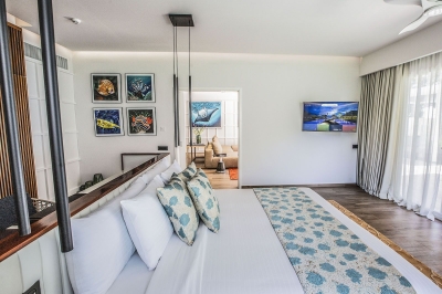 Superior Beach Villas with Pool � Photo 3