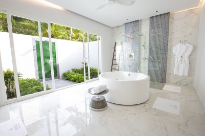 Superior Beach Villas with Pool � Photo 5