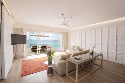 Superior Water Villa with Pool � Photo 3