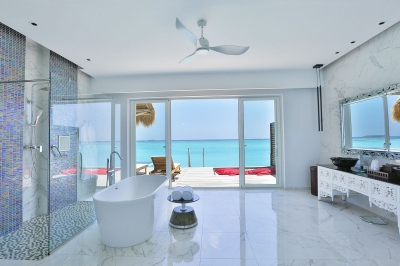 Water Villas with Pool � Photo 4