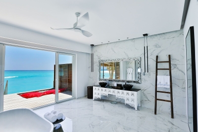 Water Villas with Pool � Photo 5