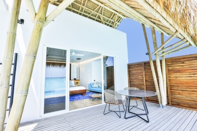 Water Villas with Pool � Photo 2