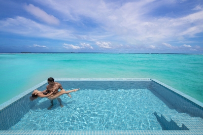 Water Villas with Pool � Photo 3