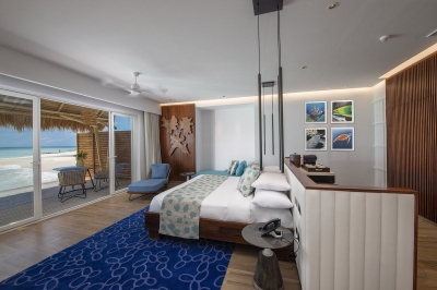 Water Villas � Photo 2