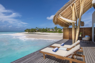 Water Villas � Photo 1