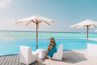 Hideaway Beach Resort & Spa Maldives