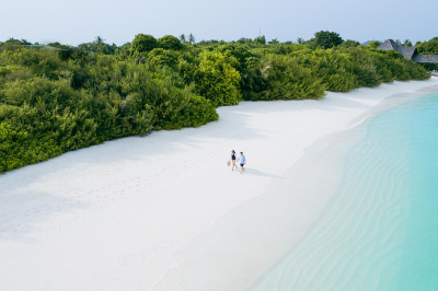 Hideaway Beach Resort & Spa Maldives