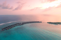 Hideaway Beach Resort & Spa Maldives � Resort Photo 6