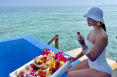 Hideaway Beach Resort & Spa Maldives