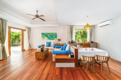 Beach Residence with Plunge Pool � Photo 2