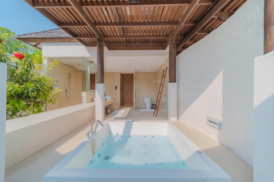 Beach Residence with Plunge Pool � Photo 5