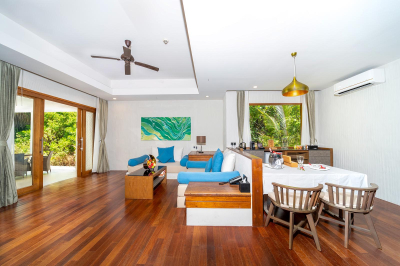 Deluxe Beach Residence with Lap Pool � Photo 3