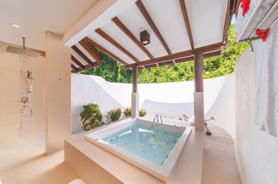 Deluxe Sunset Beach Villa with Pool � Photo 5