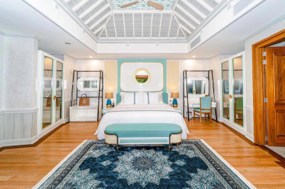 Grand Beach Residence with Sunrise Pool (3BR) � Photo 3