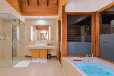 Ocean Villa with Private Pool � Photo 5