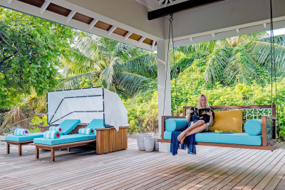 Signature Beach Residence with Sunrise Pool � Photo 2