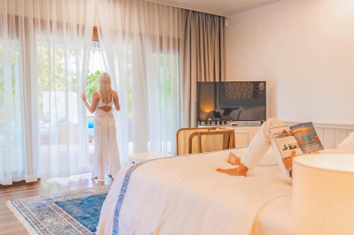 Signature Beach Residence with Sunrise Pool � Photo 4